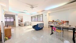 Blk 751 Pasir Ris Street 71 (Pasir Ris), HDB 5 Rooms #568683541